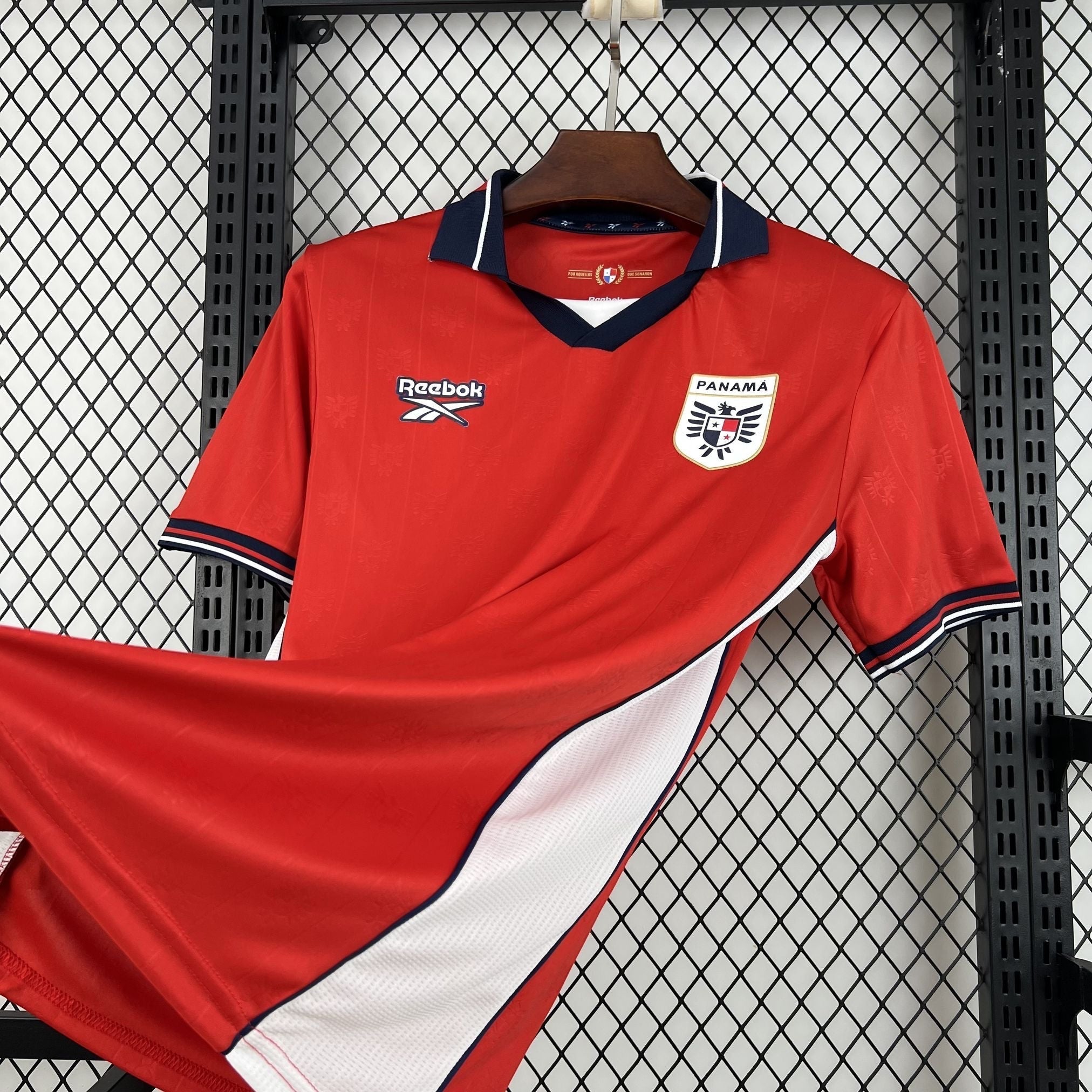 PANAMA - MAILLOT DOMICILE 2026