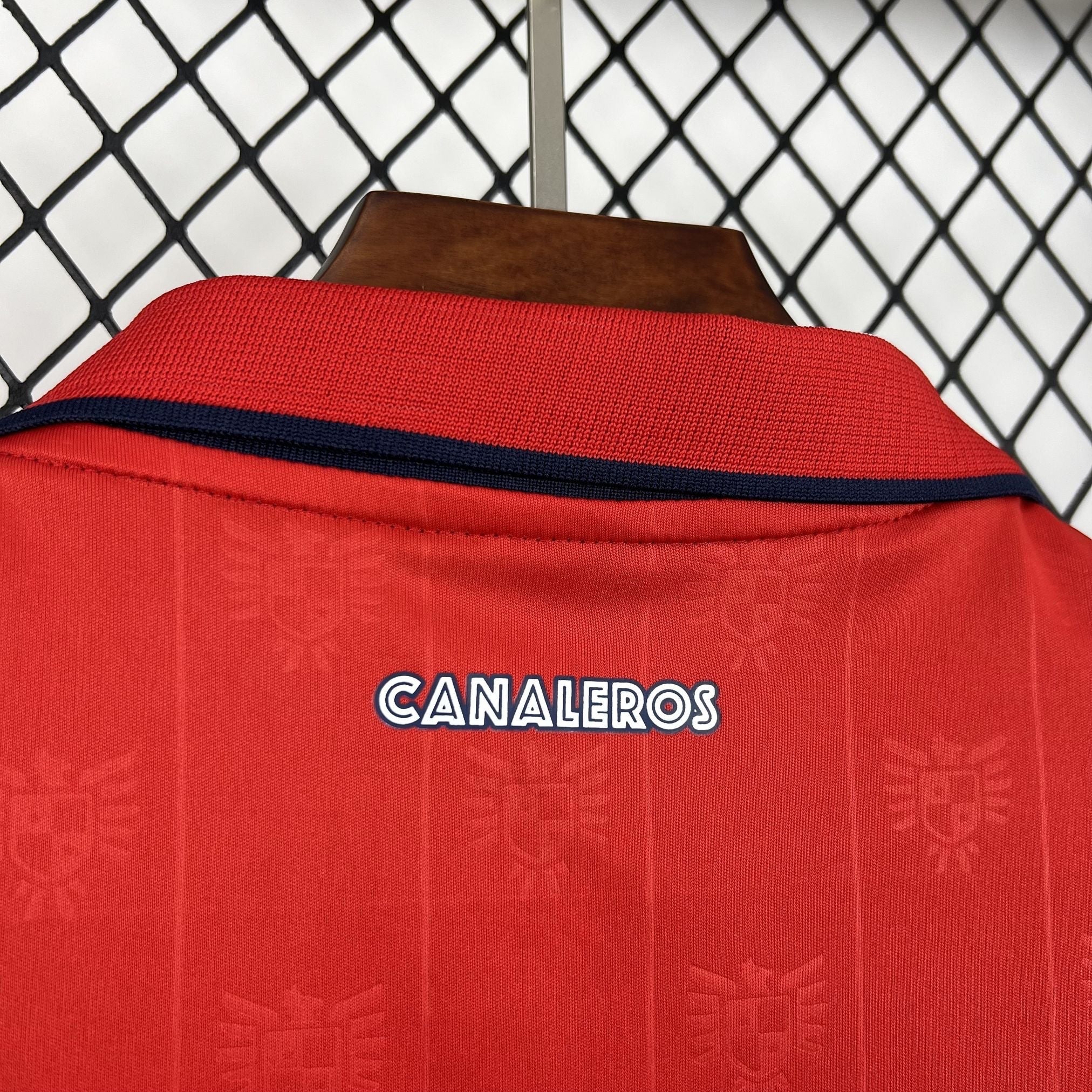 PANAMA - MAILLOT DOMICILE 2026