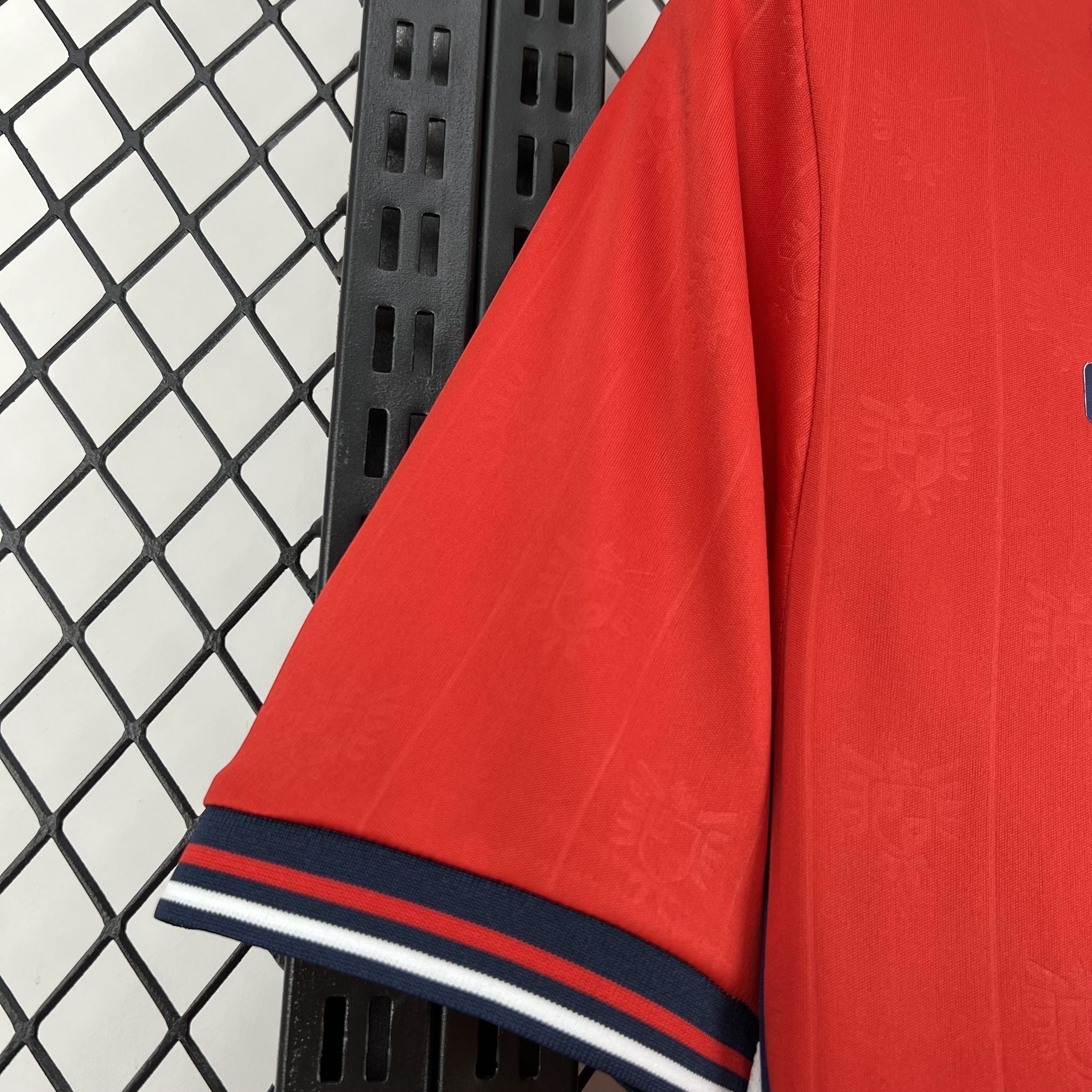 PANAMA - MAILLOT DOMICILE 2026