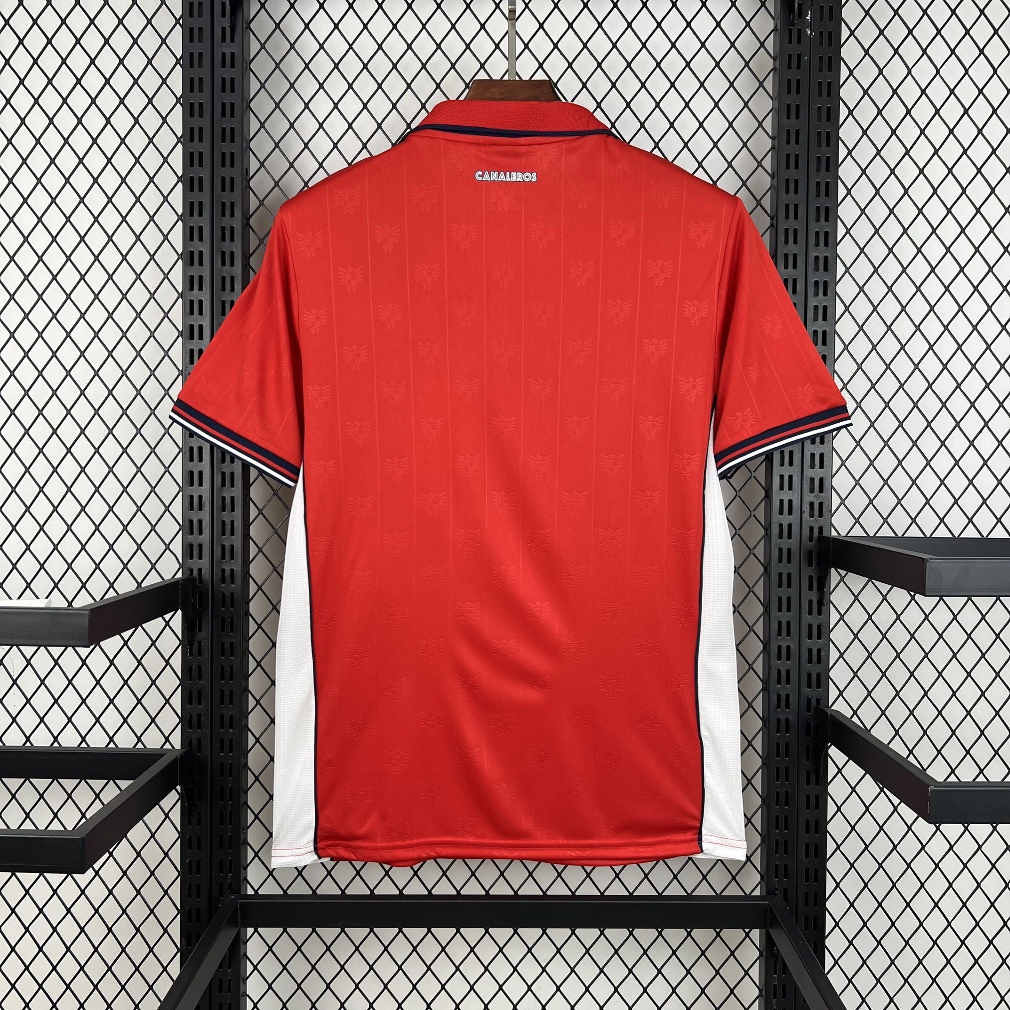 PANAMA - MAILLOT DOMICILE 2026
