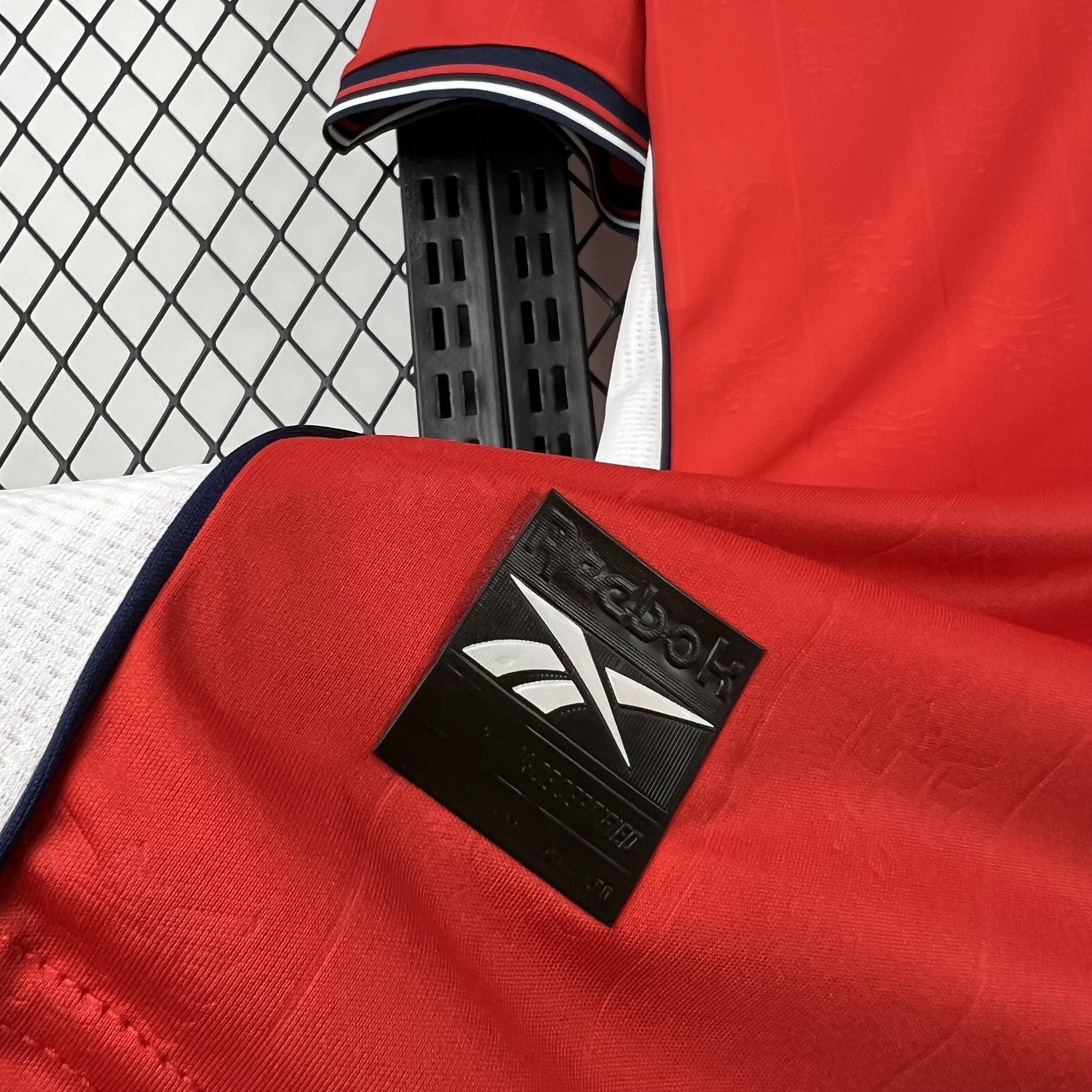 PANAMA - MAILLOT DOMICILE 2026