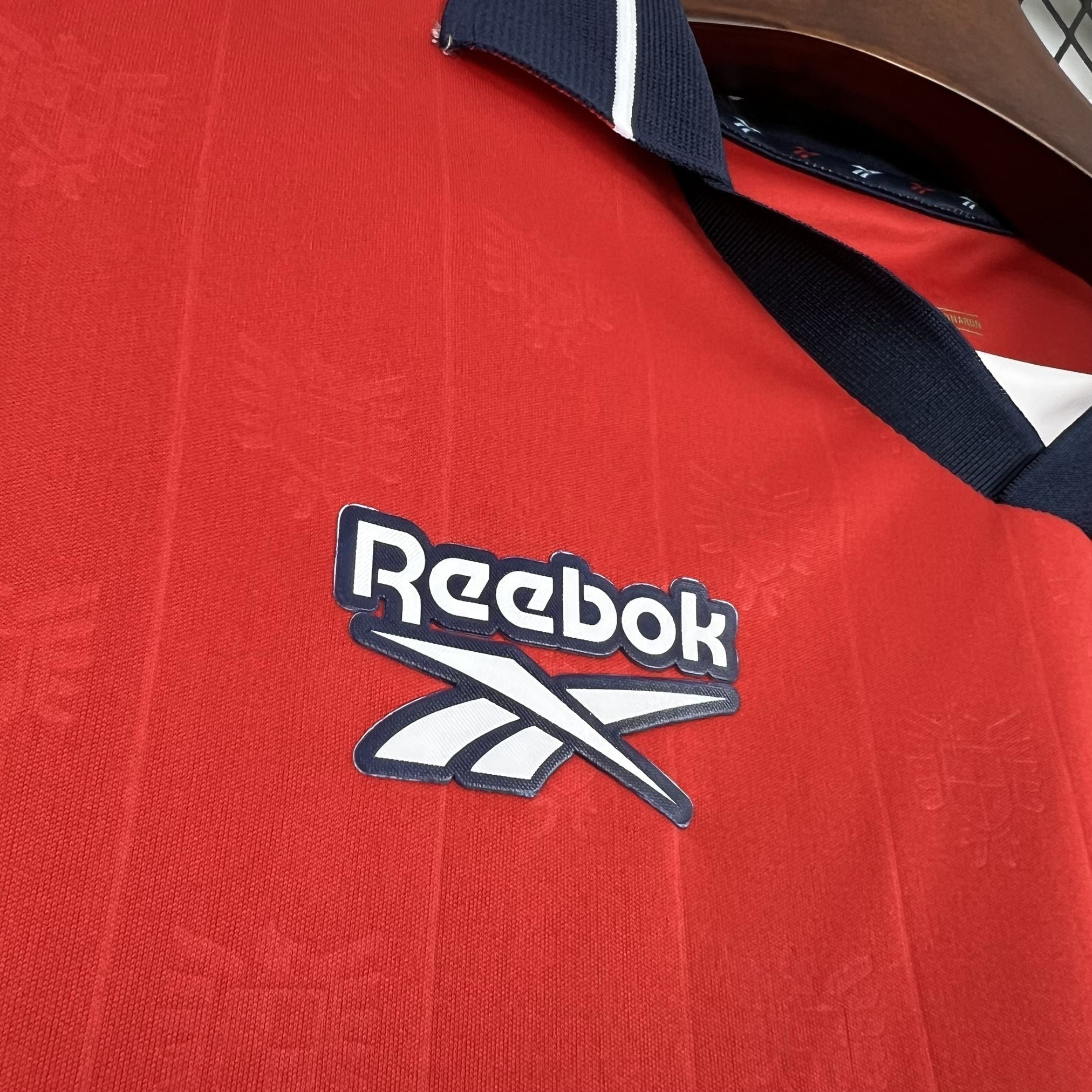 PANAMA - MAILLOT DOMICILE 2026