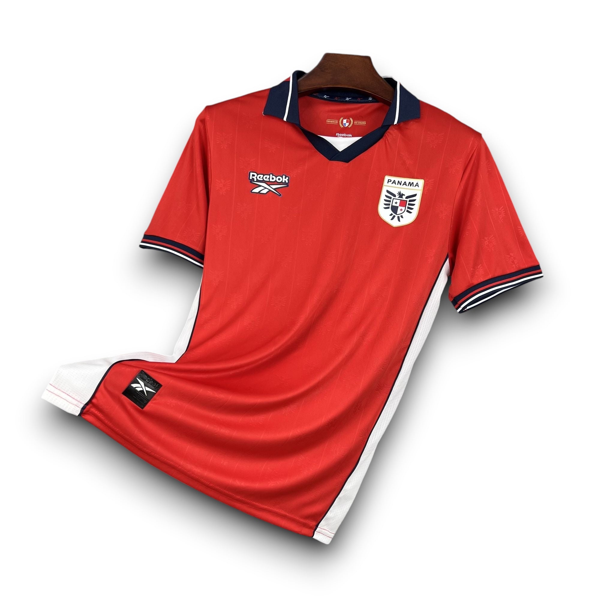 PANAMA - MAILLOT DOMICILE 2026