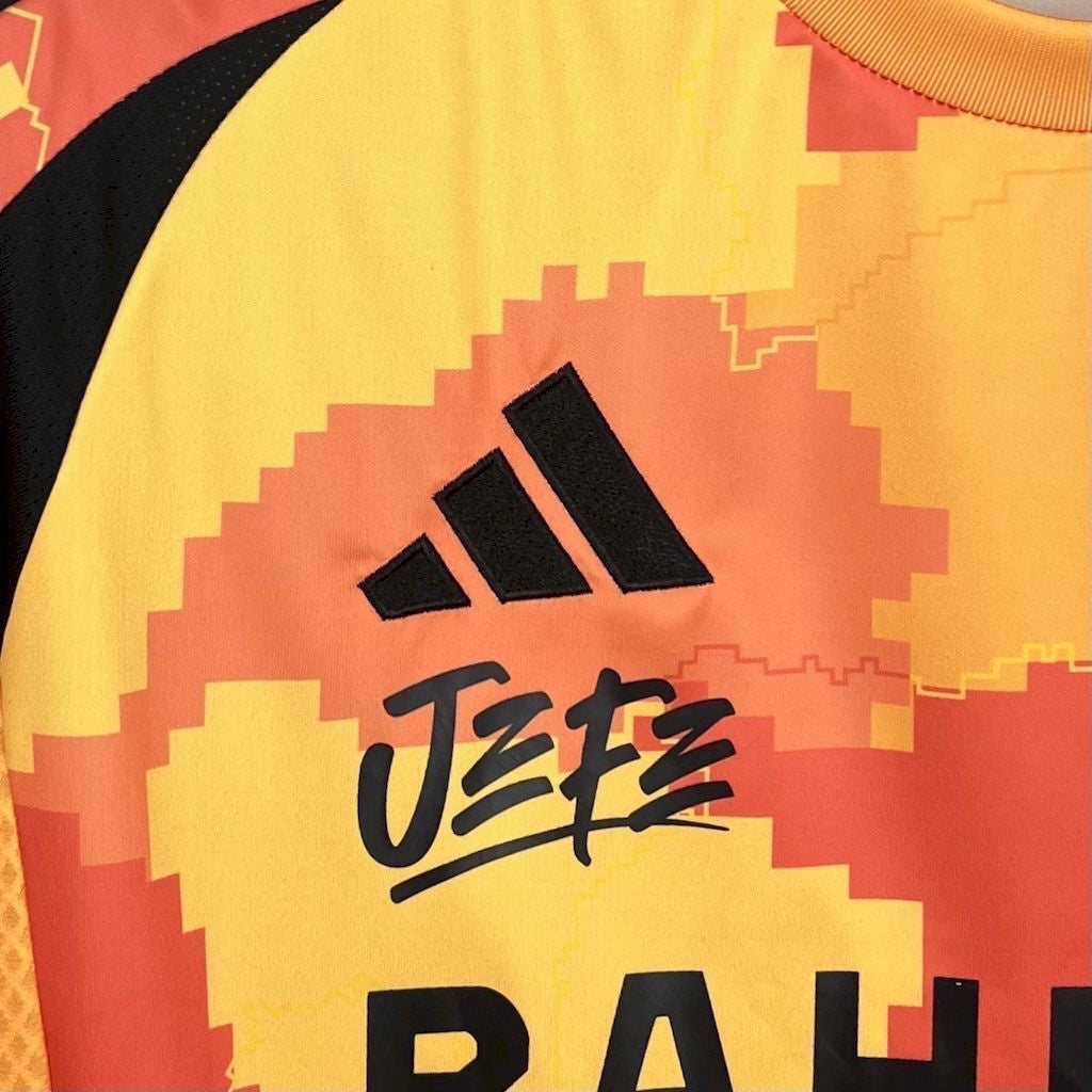 PARIS FC - THIRD JERSEY "JEFE" 25/26