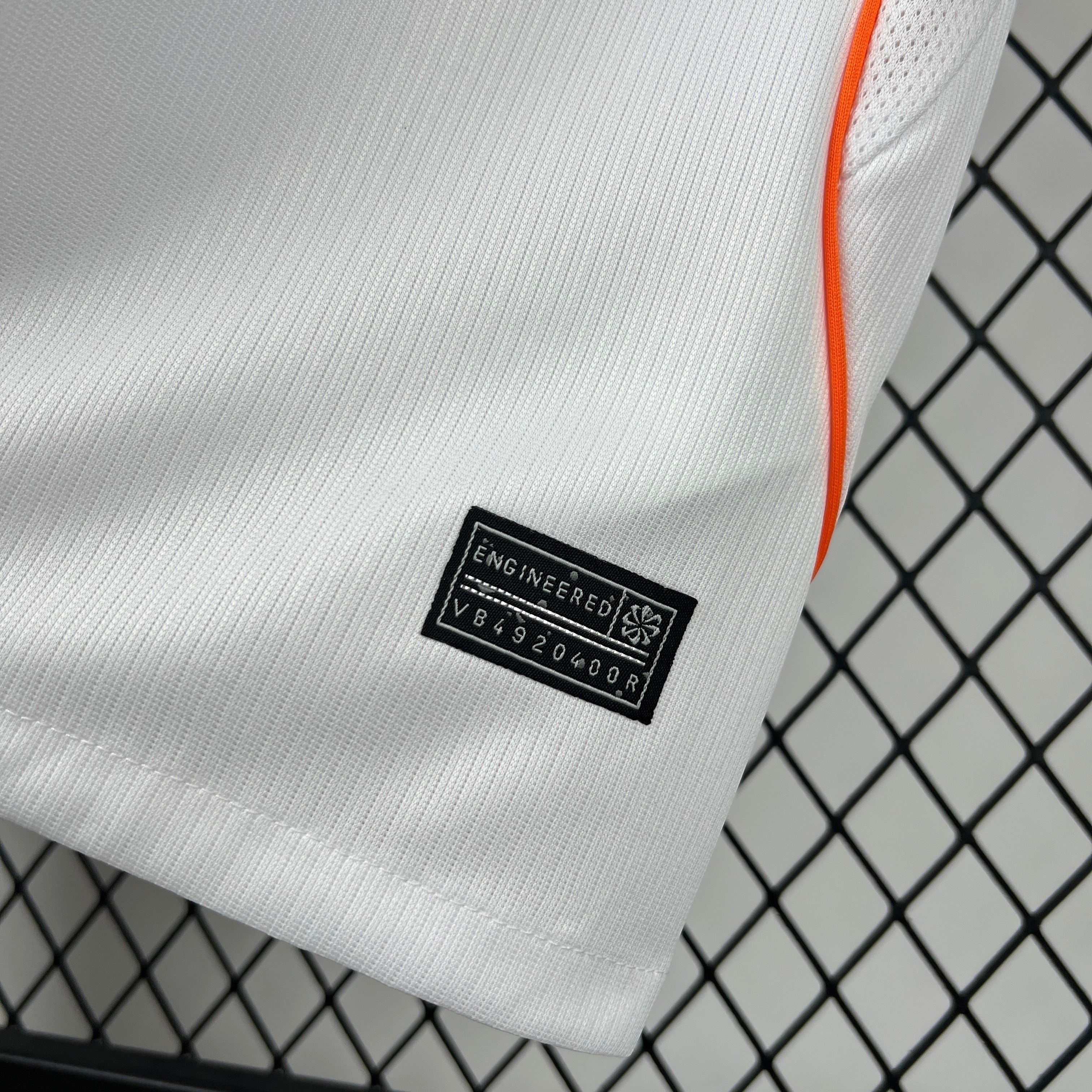 PAYS BAS - MAILLOT EXTÉRIEUR 2026