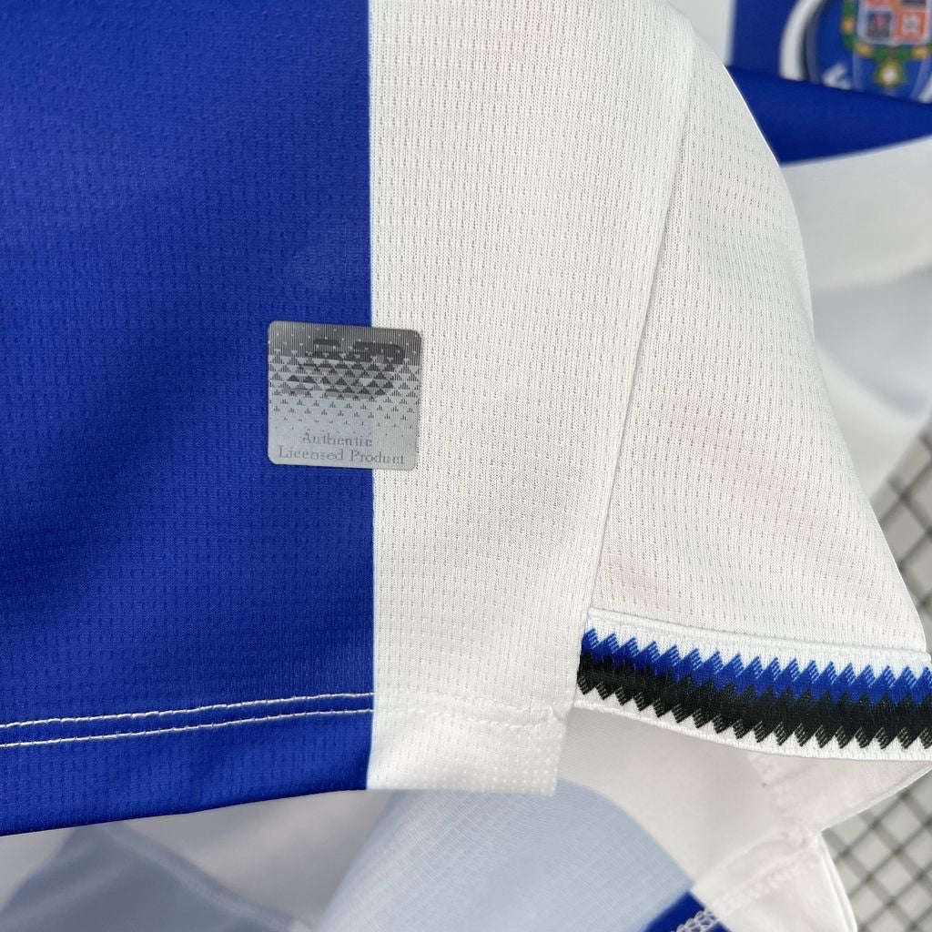 PORTO - HOME JERSEY 26/27