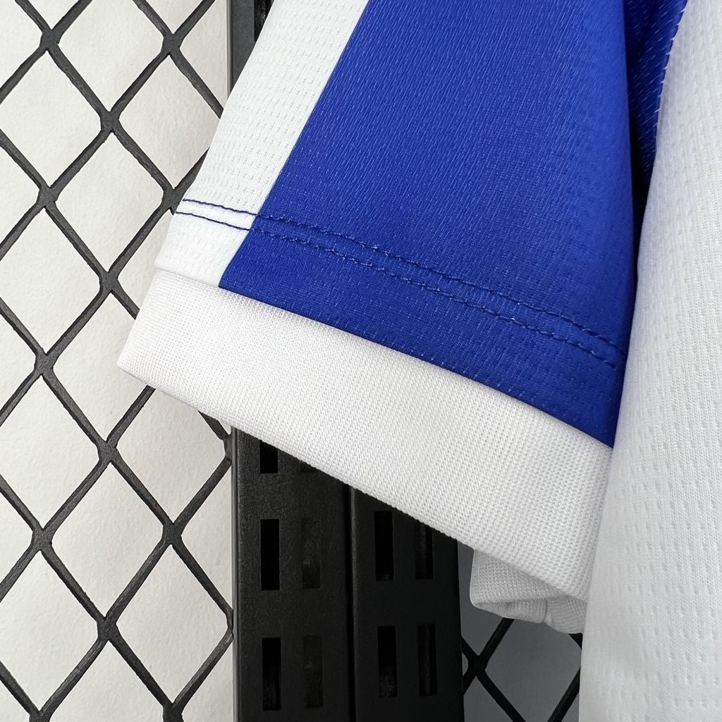 PORTO - HOME JERSEY 26/27