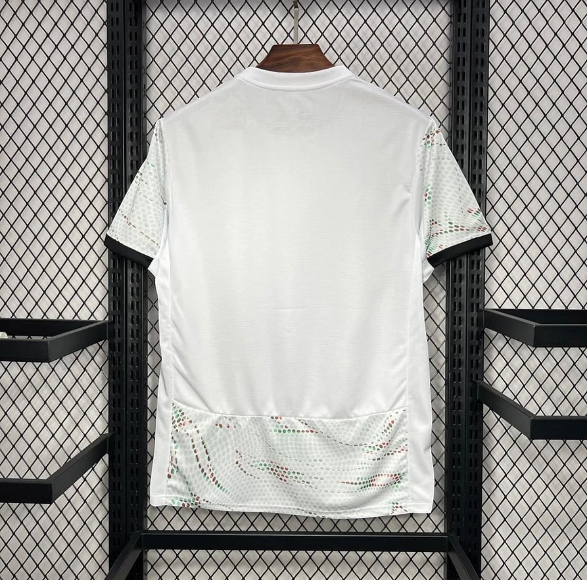 PORTUGAL - MAILLOT EXTÉRIEUR 2025
