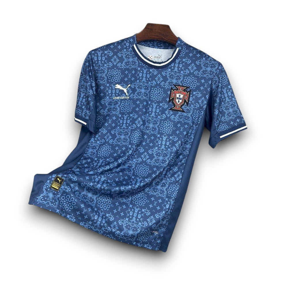 PORTUGAL - MAILLOT CONCEPT 2025