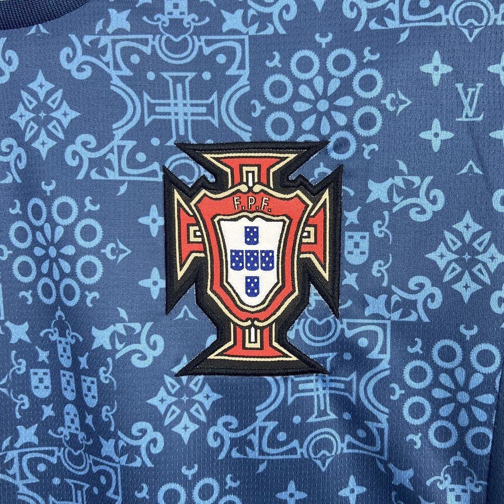 PORTUGAL - MAILLOT CONCEPT 2025