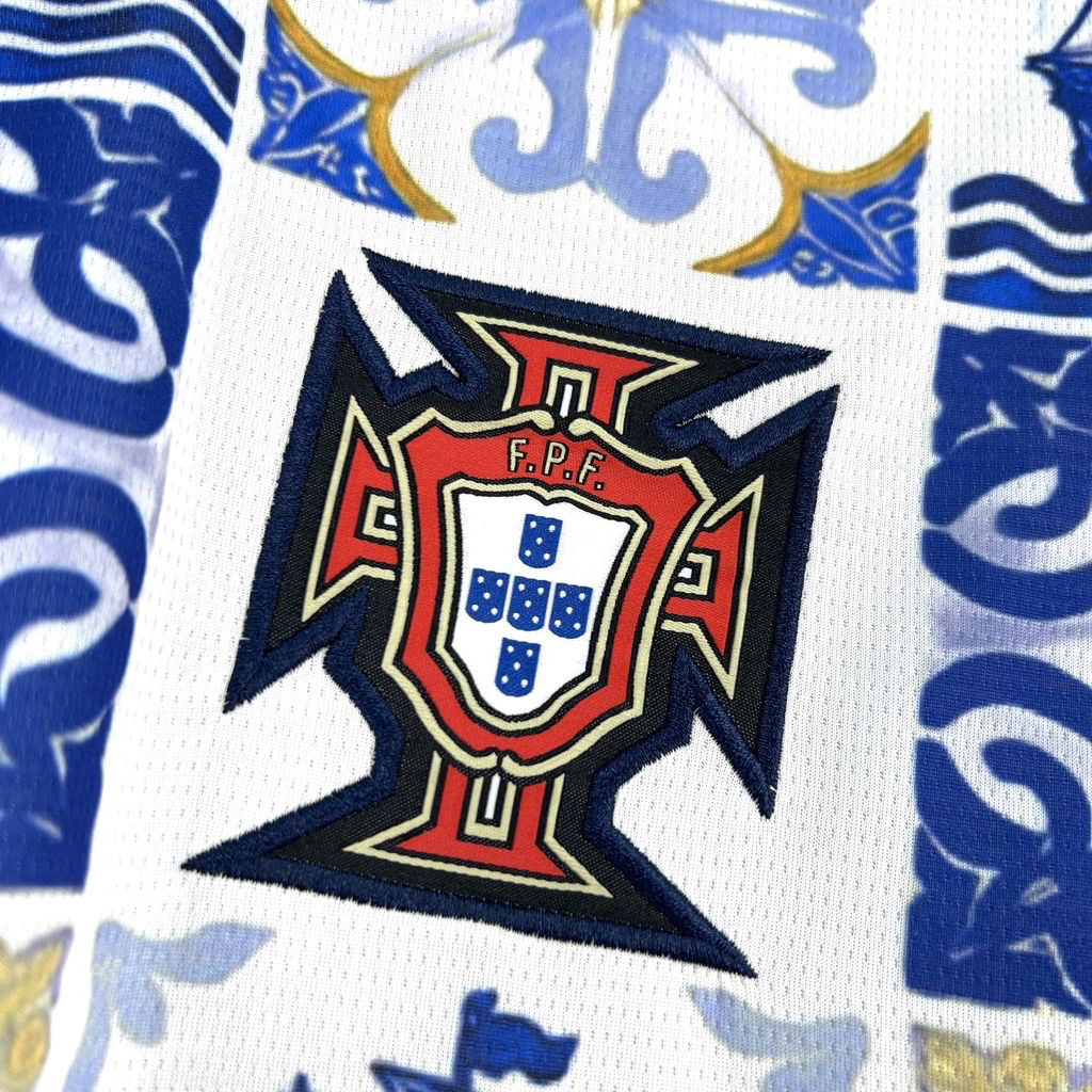 PORTUGAL - MAILLOT CONCEPT 2026