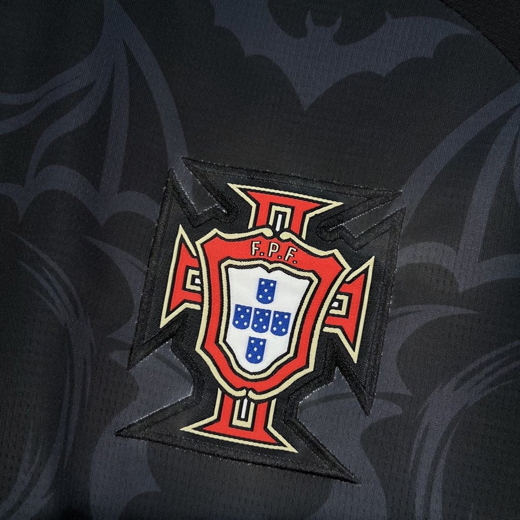 PORTUGAL - MAILLOT CONCEPT 2026