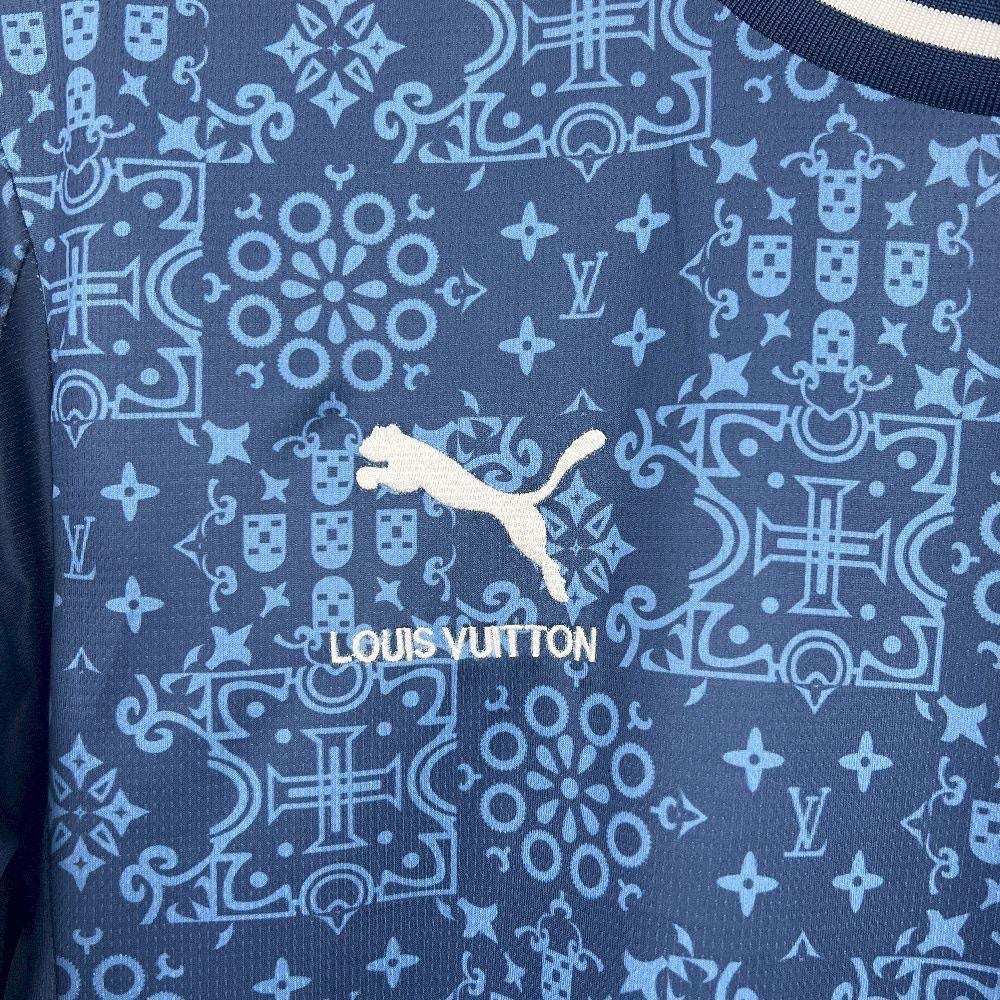 PORTUGAL - MAILLOT CONCEPT 2025