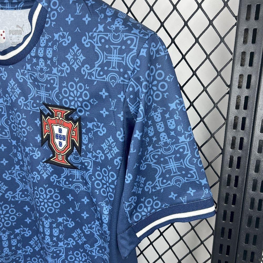 PORTUGAL - MAILLOT CONCEPT 2025