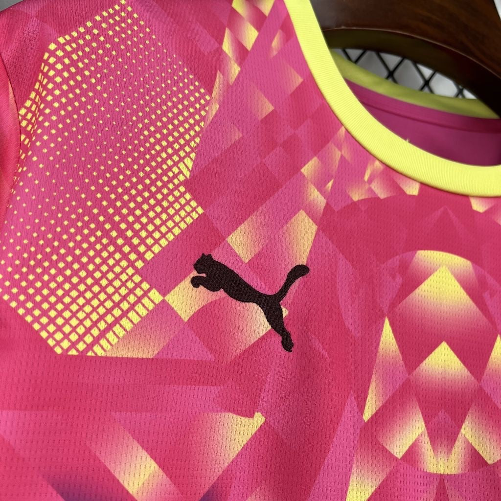 PORTUGAL - MAILLOT GARDIEN 2026