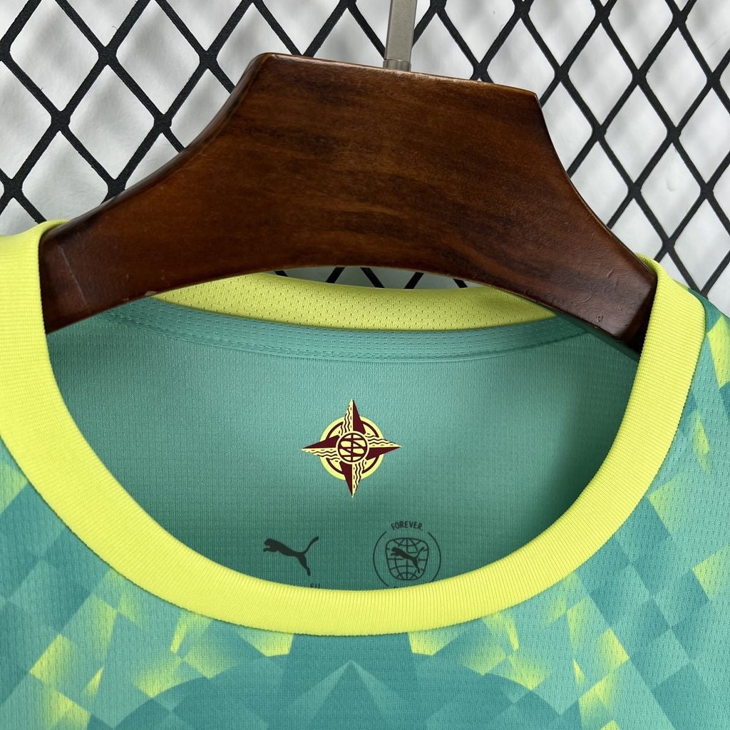 PORTUGAL - MAILLOT GARDIEN 2026