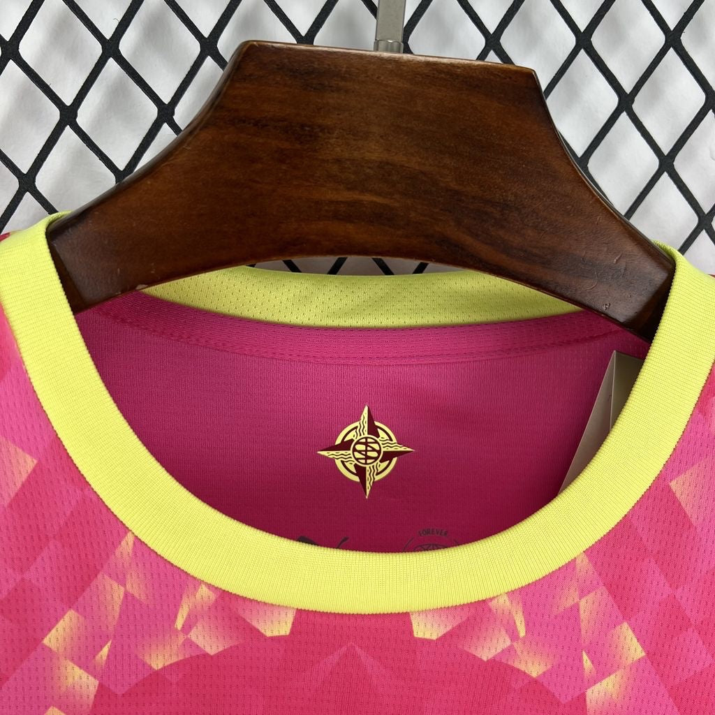 PORTUGAL - MAILLOT GARDIEN 2026