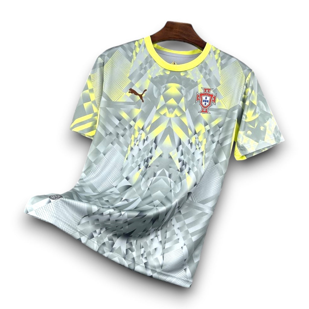 PORTUGAL - MAILLOT GARDIEN 2026