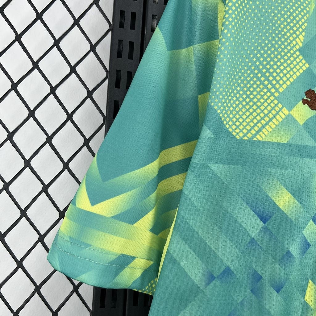 PORTUGAL - MAILLOT GARDIEN 2026