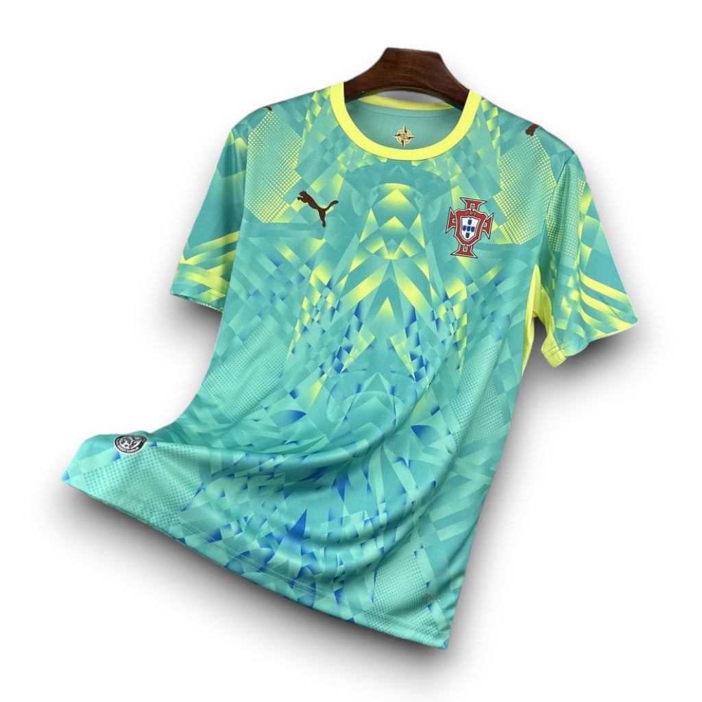 PORTUGAL - MAILLOT GARDIEN 2026