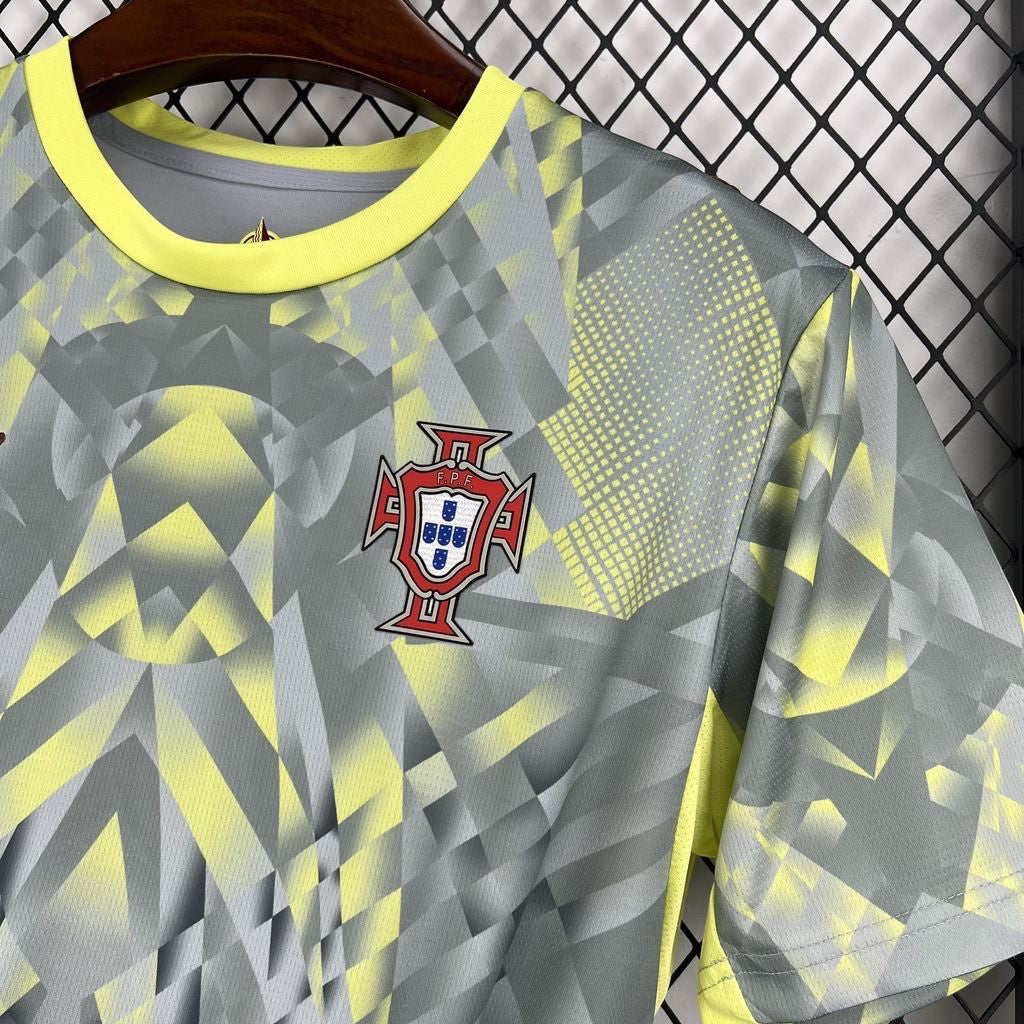 PORTUGAL - MAILLOT GARDIEN 2026