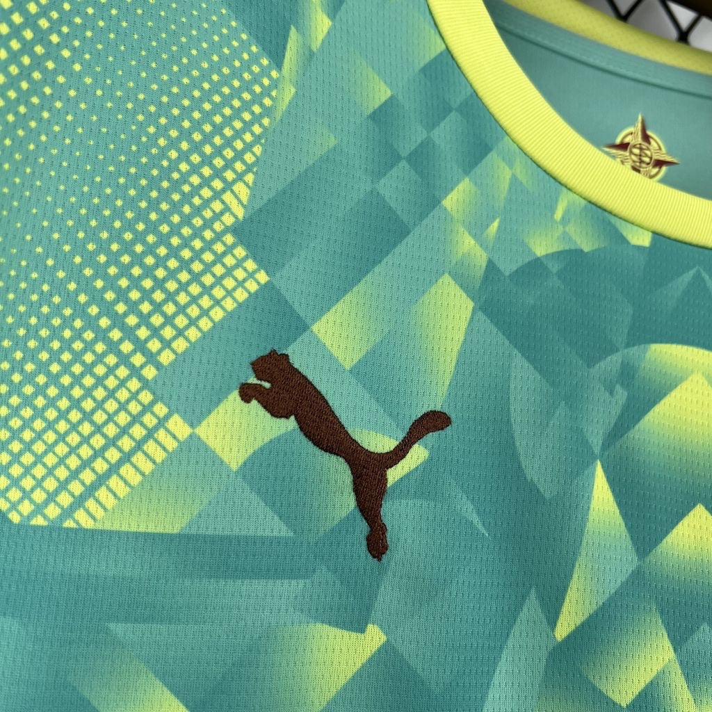 PORTUGAL - MAILLOT GARDIEN 2026