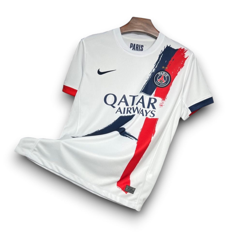 PARIS SAINT GERMAIN - MAILLOT EXTÉRIEUR 24/25