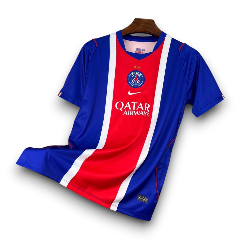 PARIS SAINT GERMAIN - MAILLOT DOMICILE 26/27