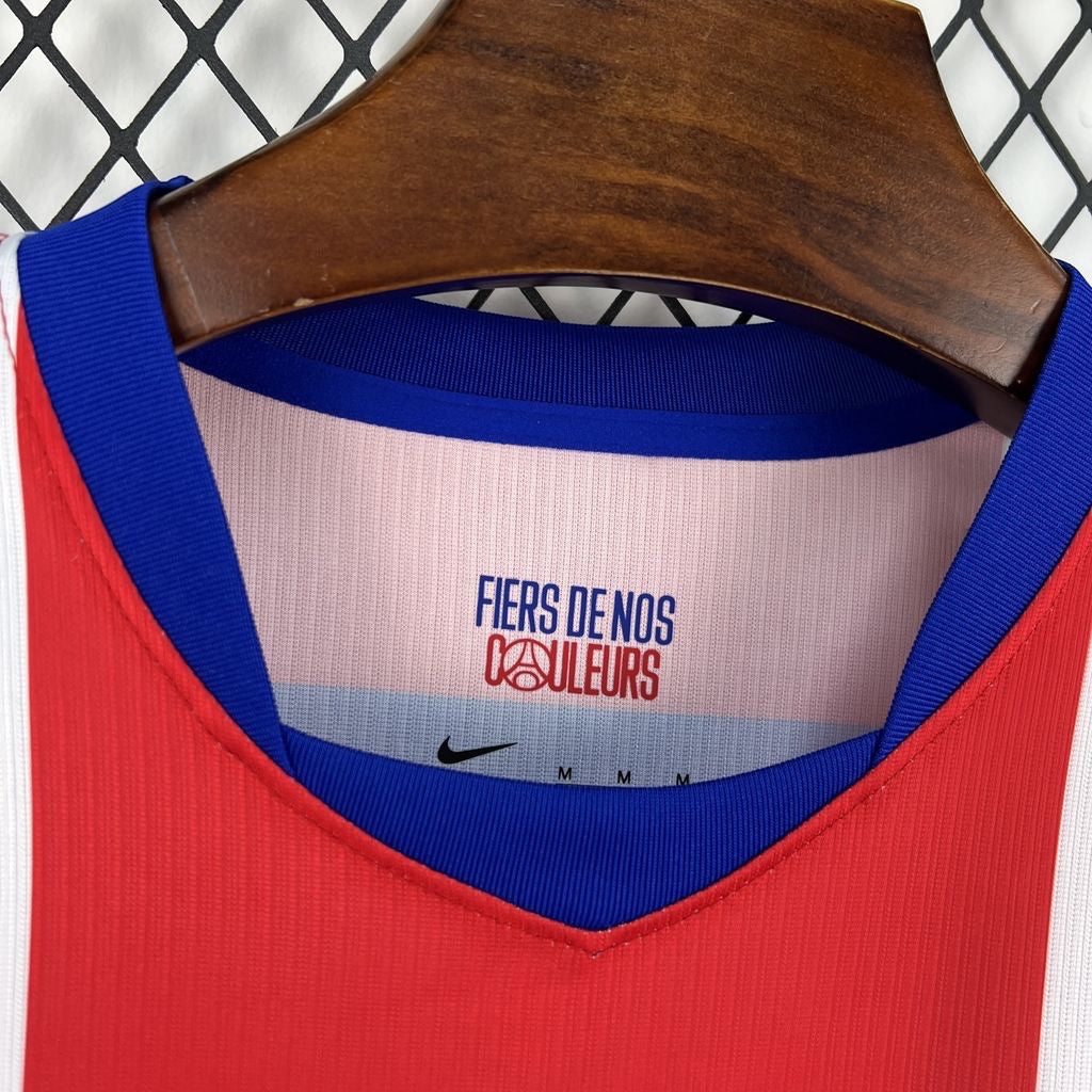 PARIS SAINT GERMAIN - MAILLOT DOMICILE 26/27