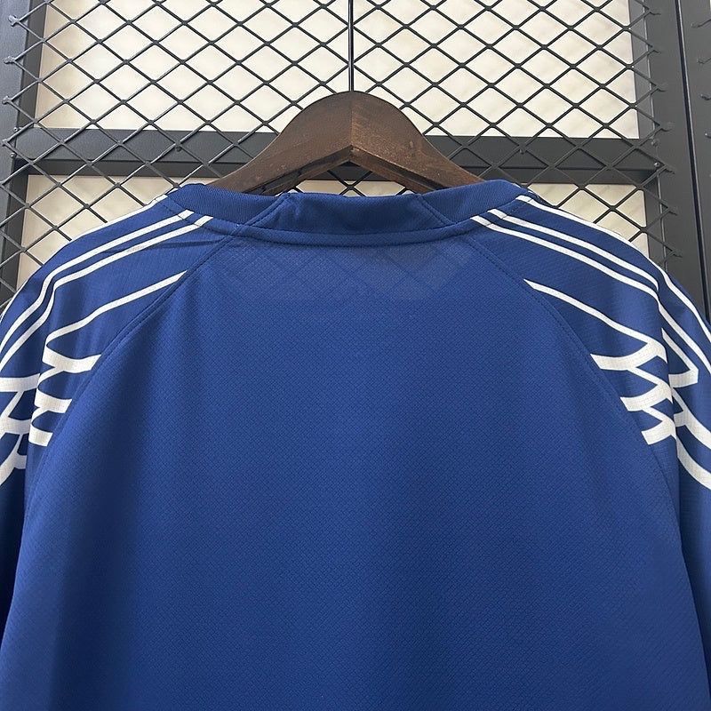 PARIS SAINT GERMAIN - MAILLOT FOURTH 24/25