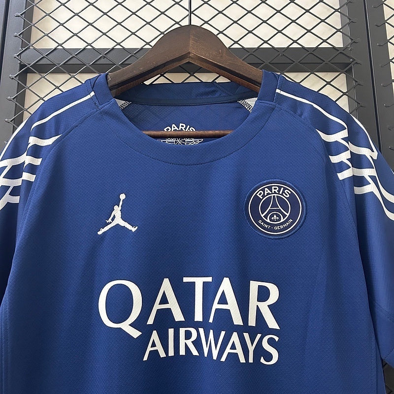 PARIS SAINT GERMAIN - MAILLOT FOURTH 24/25