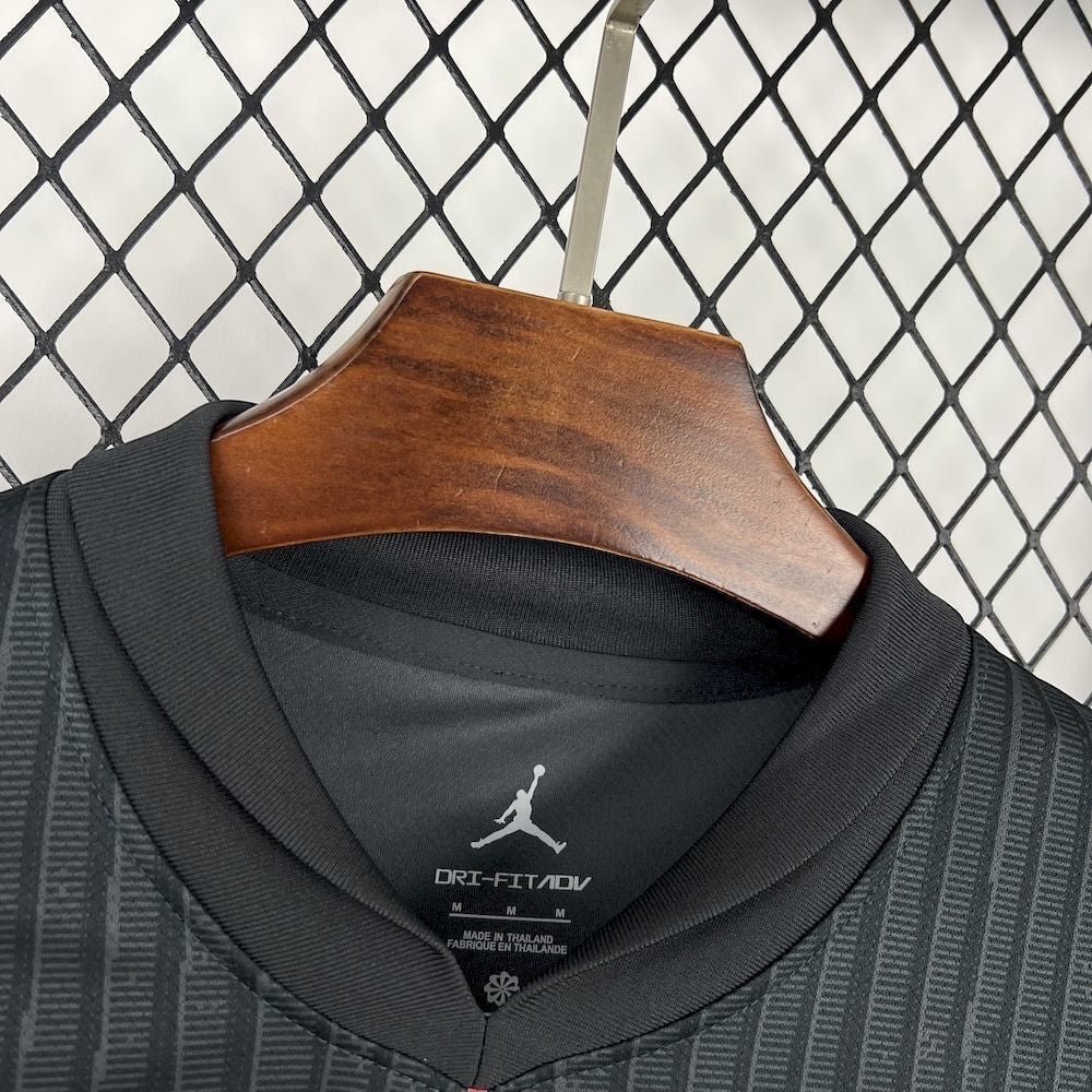 PARIS SAINT GERMAIN - MAILLOT EXTÉRIEUR FOURTH 25/26