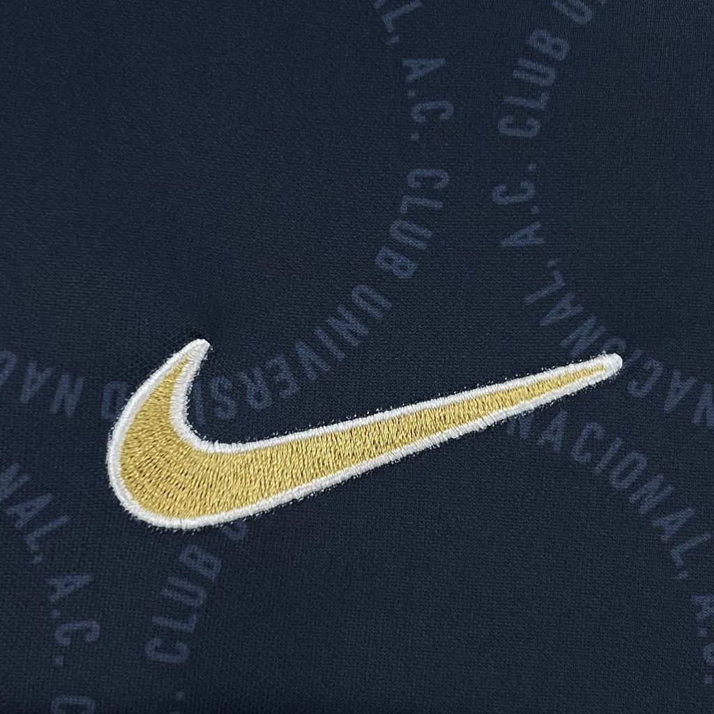 PUMAS - AWAY JERSEY 26/27