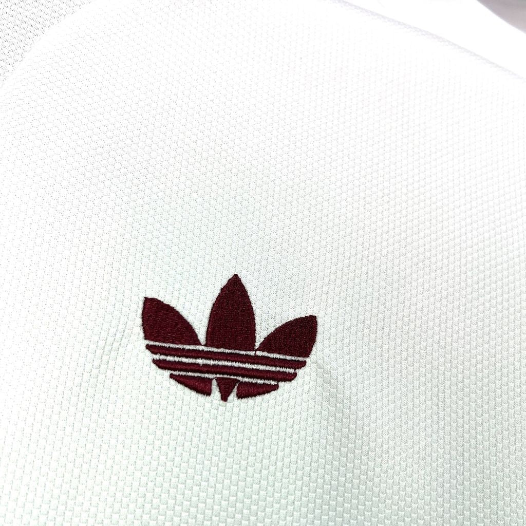 QATAR - MAILLOT EXTÉRIEUR 2026