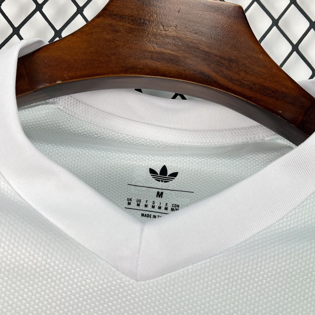 QATAR - MAILLOT EXTÉRIEUR 2026