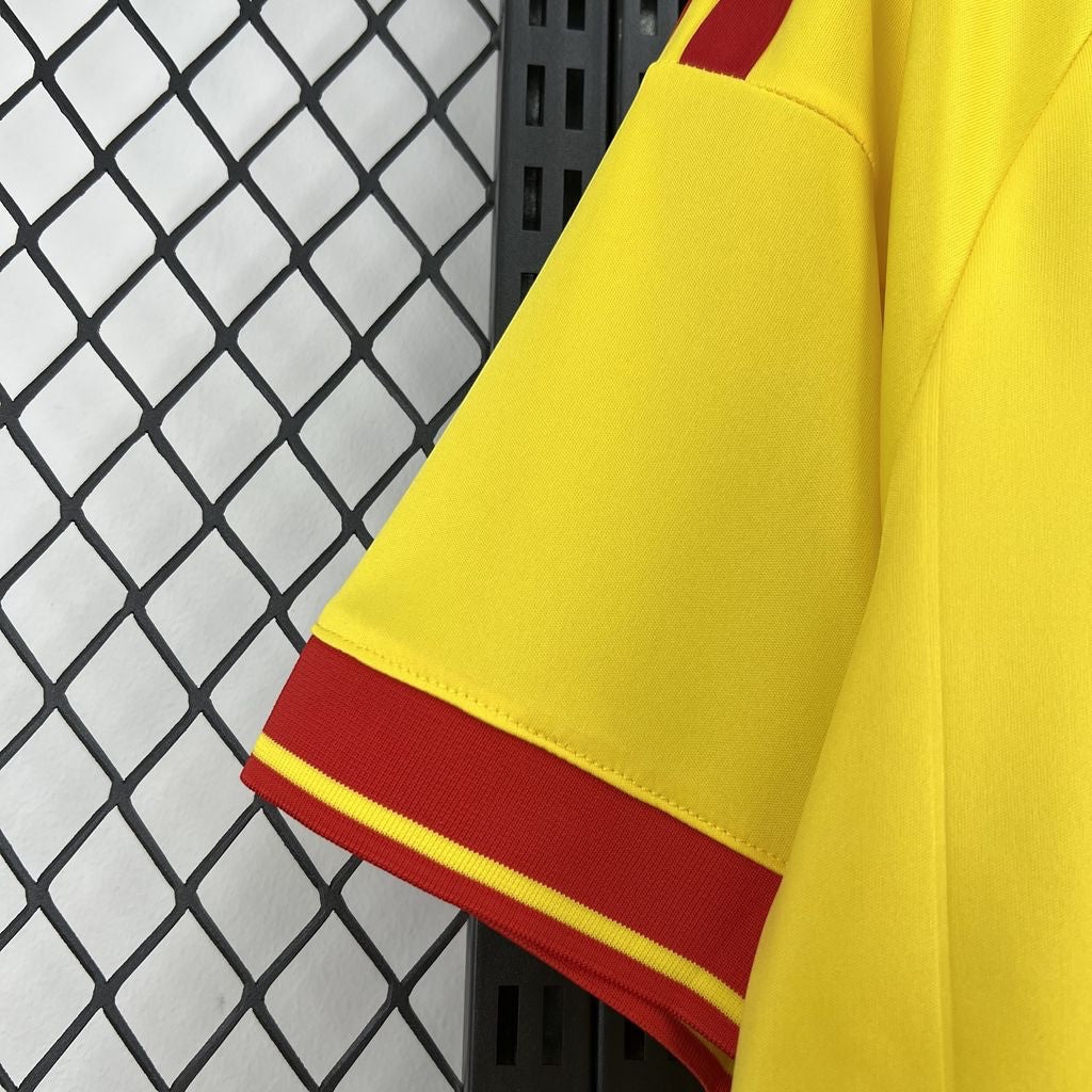 RC LENS - MAILLOT DOMICILE 26/27