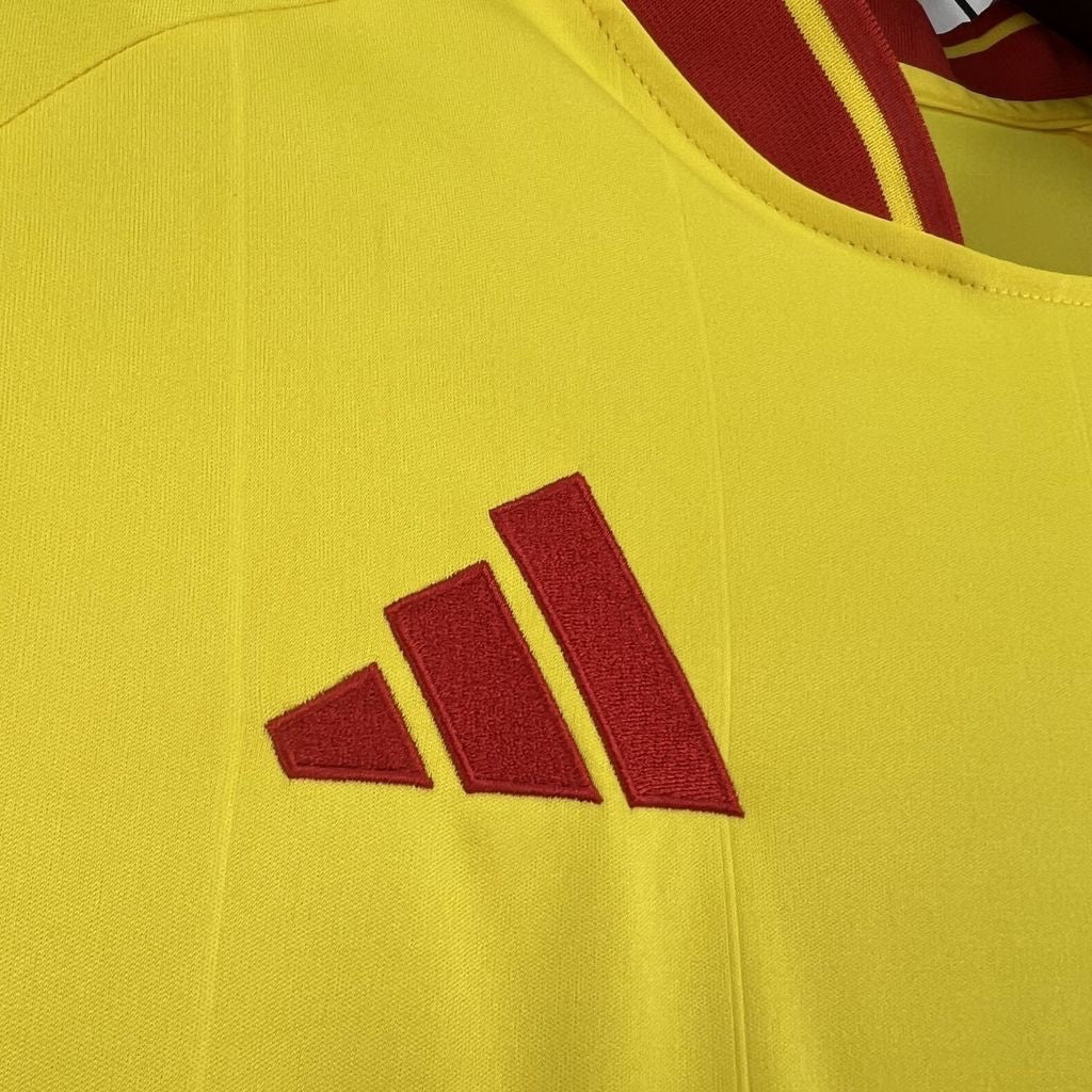 RC LENS - MAILLOT DOMICILE 26/27