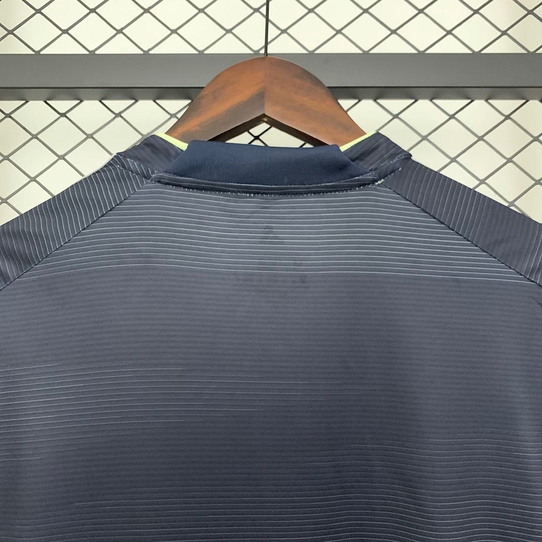 REAL MADRID - MAILLOT EXTÉRIEUR 25/26