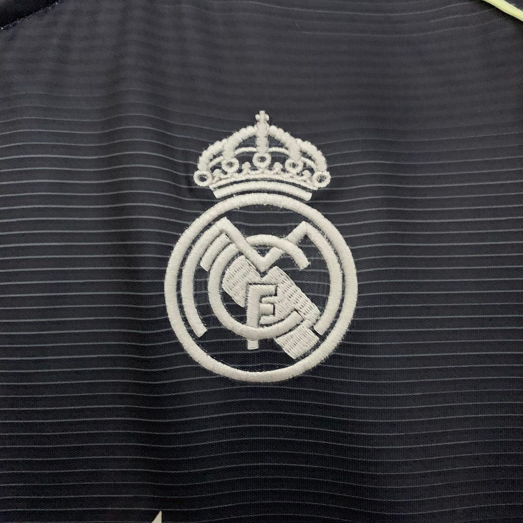 REAL MADRID - MAILLOT EXTÉRIEUR 25/26