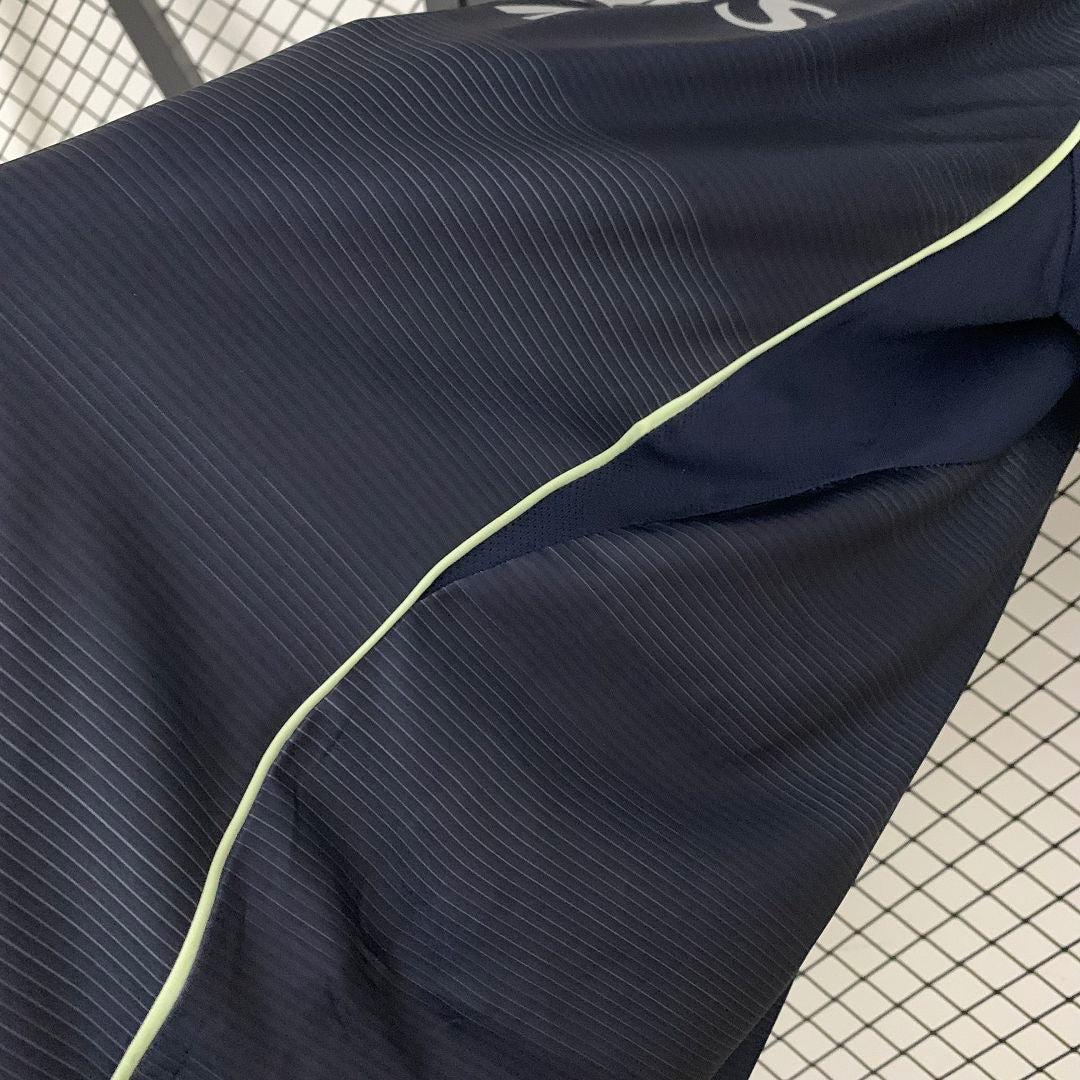 REAL MADRID - MAILLOT EXTÉRIEUR 25/26