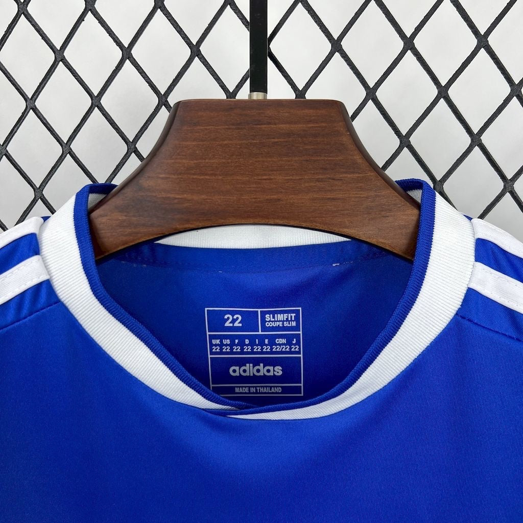 REAL MADRID - ENSEMBLE ENFANT EXTÉRIEUR THIRD 25/26