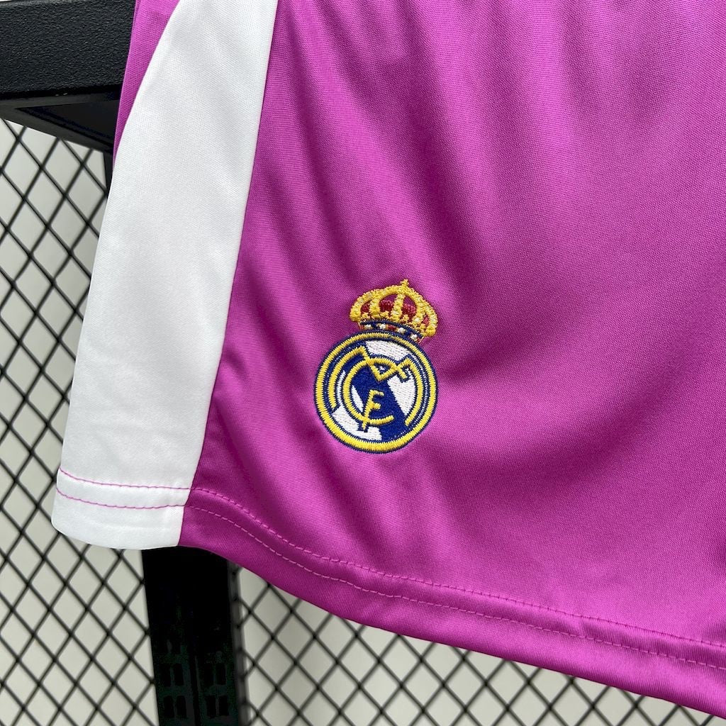 REAL MADRID - ENSEMBLE ENFANT GARDIEN 25/26