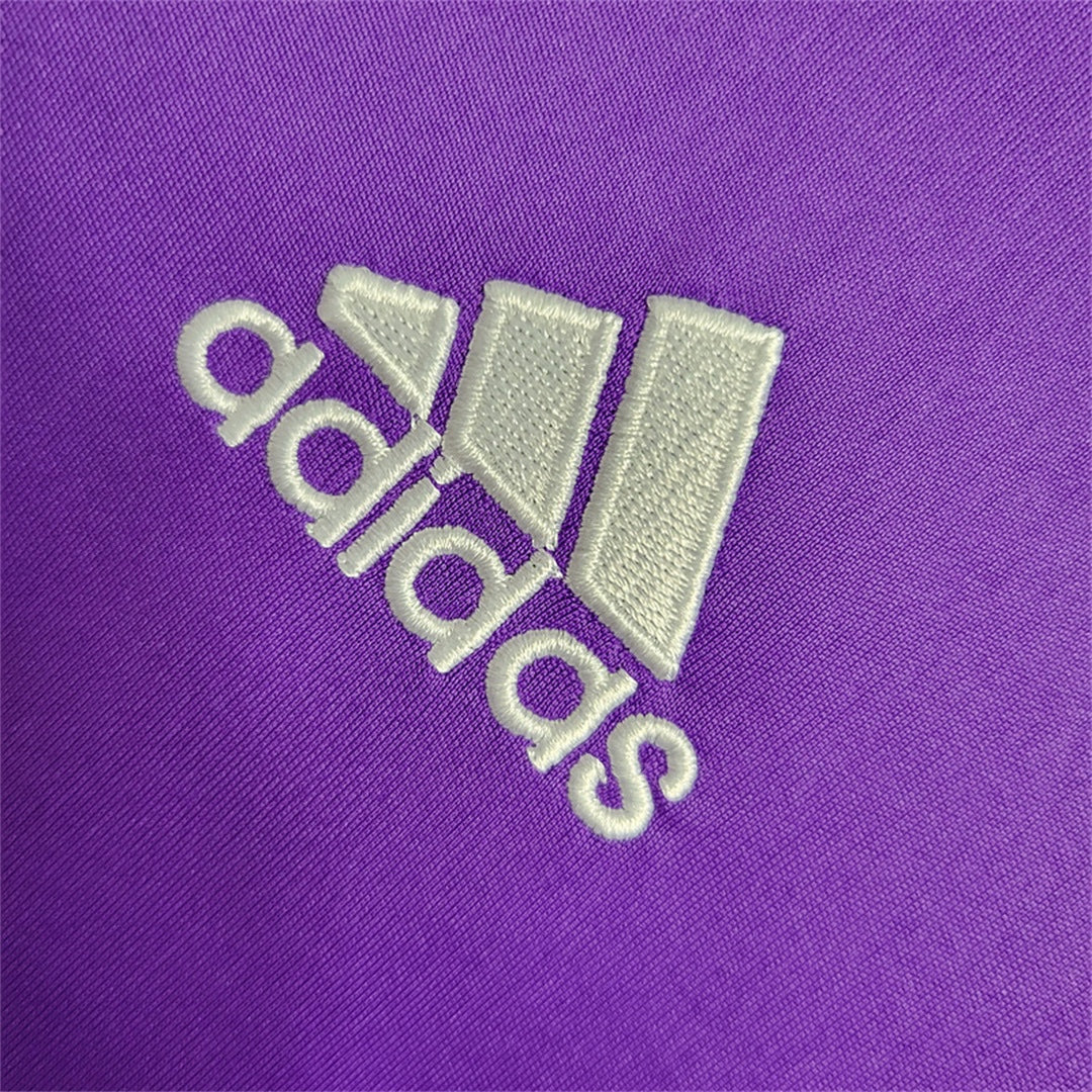 REAL MADRID - 16/17 AWAY RETRO JERSEY