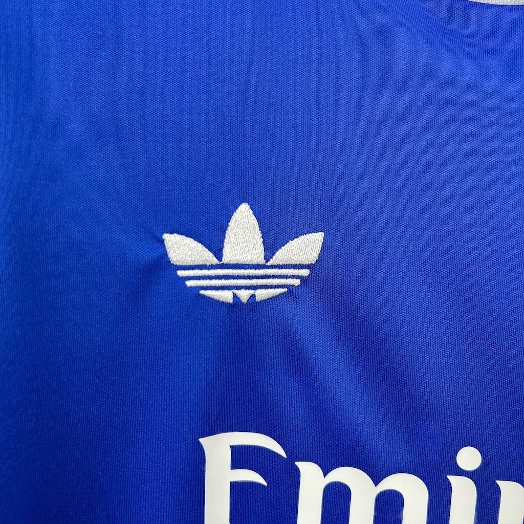REAL MADRID - ENSEMBLE ENFANT EXTÉRIEUR THIRD 25/26