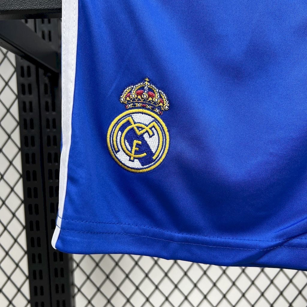 REAL MADRID - ENSEMBLE ENFANT EXTÉRIEUR THIRD 25/26