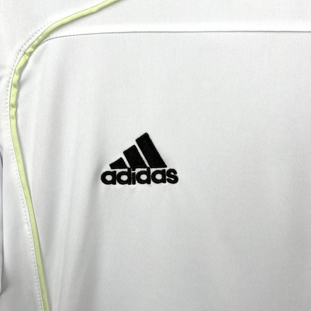 REAL MADRID - TRAINING JERSEY 25/26