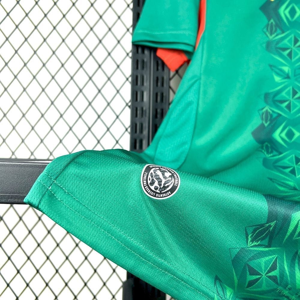 SÉNÉGAL - MAILLOT EXTÉRIEUR 2026