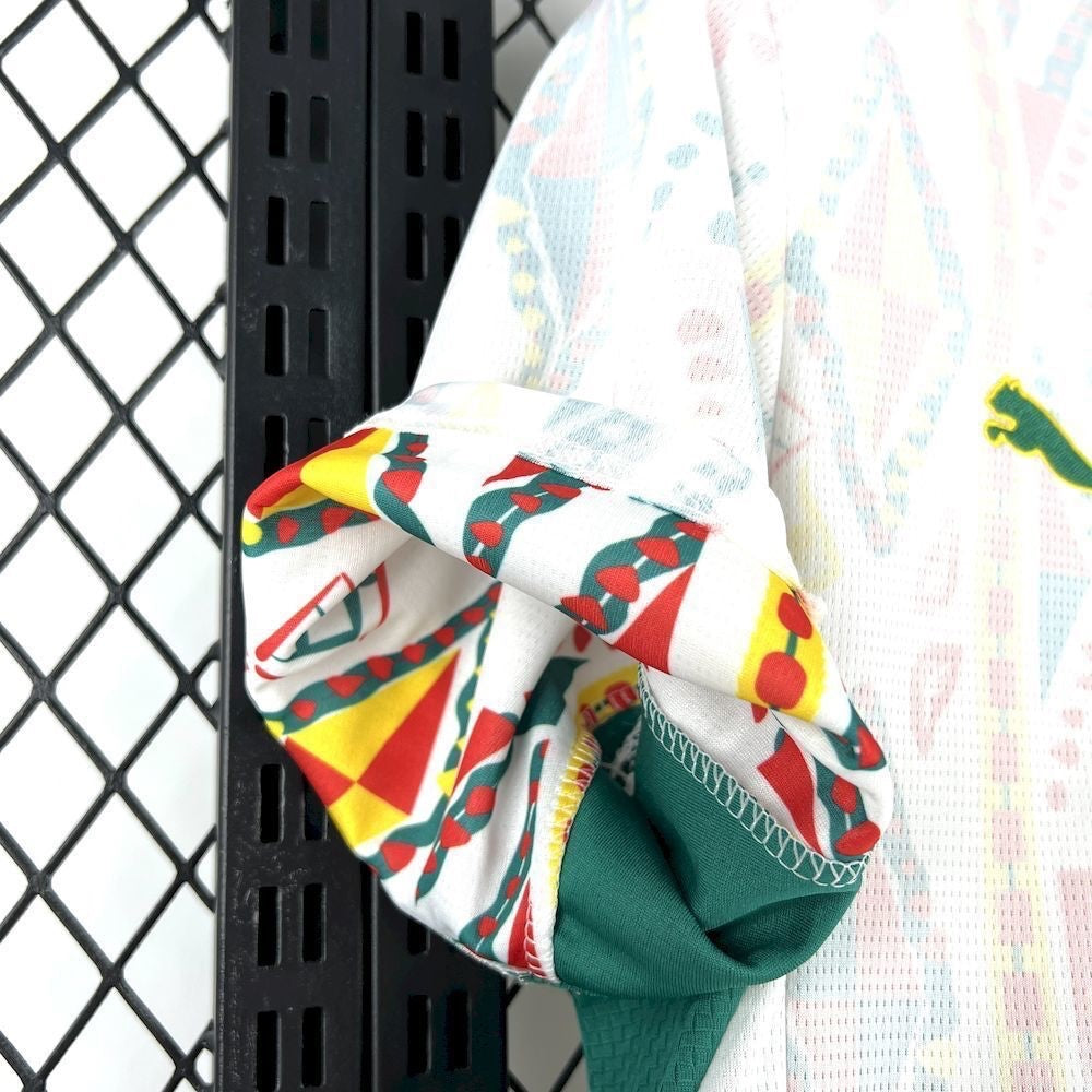 SÉNÉGAL - MAILLOT DOMICILE 2026