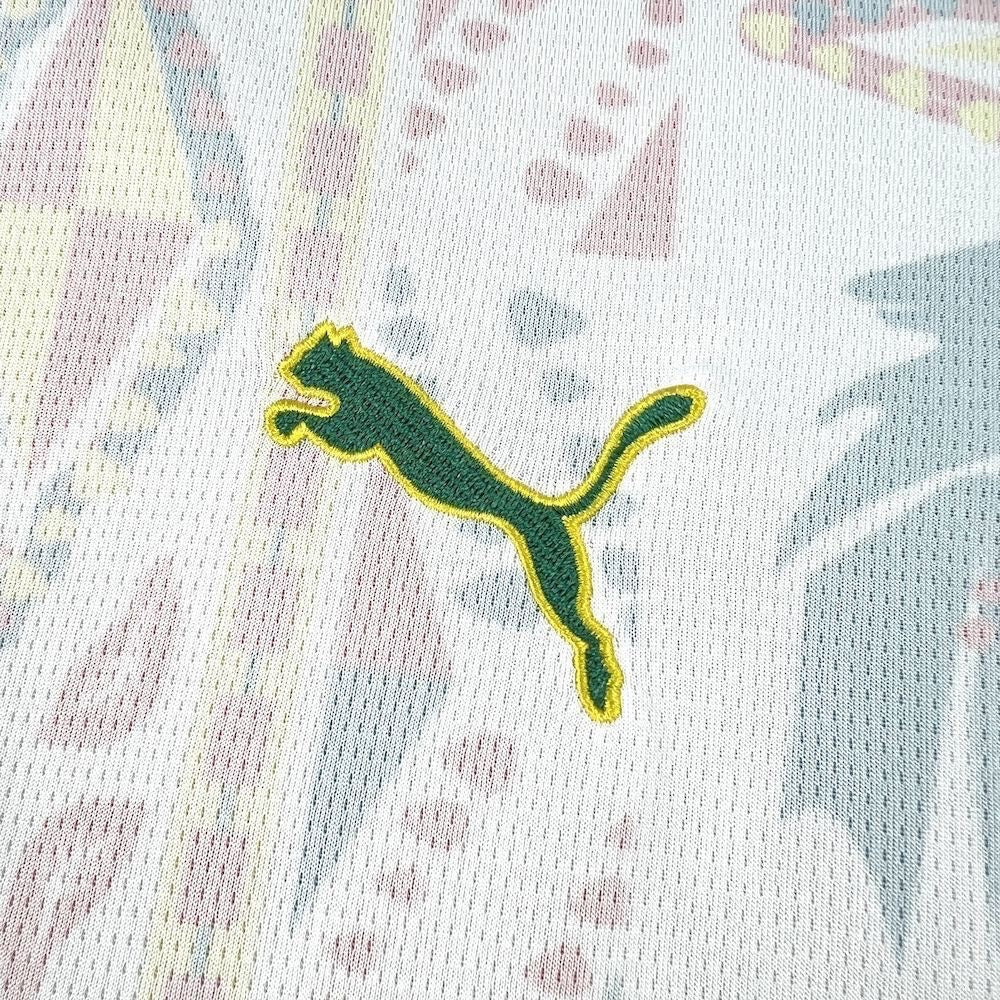 SÉNÉGAL - MAILLOT DOMICILE 2026