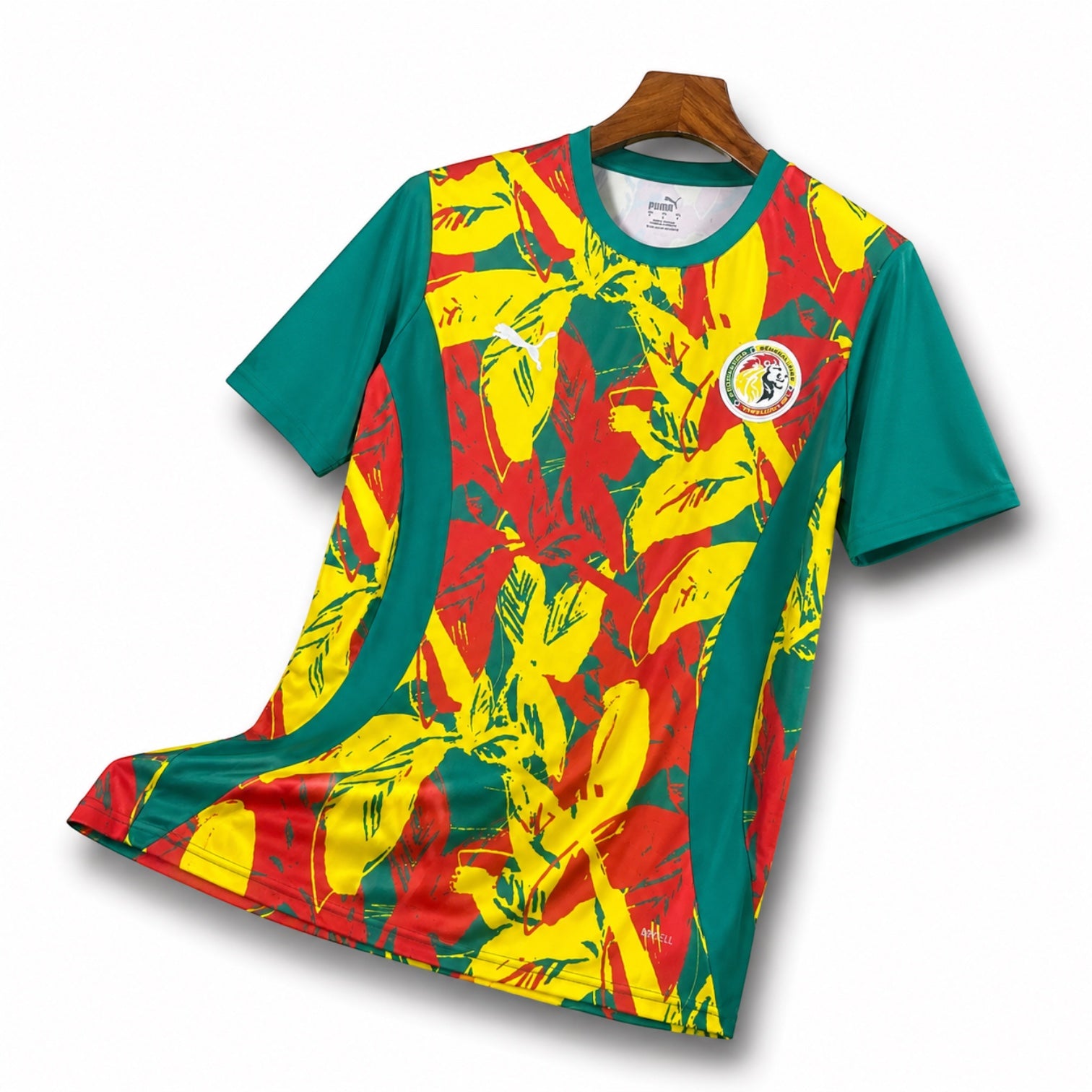 SÉNÉGAL - MAILLOT SPÉCIAL 24/25